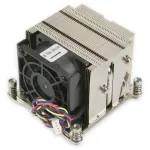 Supermicro - Protsessorijahuti SNK-P0048AP4 S2011 2U+ Active (SNK-P0048AP4)