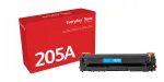 Everyday&trade; ts&uuml;aantooneer, Xerox, &uuml;hildub HP 205A (CF531A), standardmaht