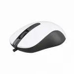 Sbox M-901 optiline hiir, valge
