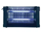 Beper P206ZAN020 elektriline putukat&otilde;rjuja, 20 W, 2x 10 W UV-A, ABS/metall