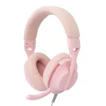 K&otilde;rvaklapid White Shark GH-2440 Parrot Pink