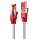 V&otilde;rgukaabel Lindy CrossOver Cat.6 S/FTP RJ-45 30m Hall