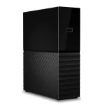 WESTERN DIGITAL k&otilde;vaketas - My Book - 6 TB - USB-A 3.2 Gen 1
