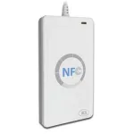 Acs ACR122 MIFARE&reg;/NFC USB (ACR122U-A9ACSA)