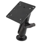 RAM Mounts RAM-101U-246 kinnitus VESA plaadiga