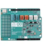 9 TELJE LIIKUMISKILP Arduino A000070