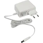 Toiteadapter ALLNET ZZU1588-150120-2E, 12 V DC 1,5 A, v&auml;line adapter