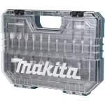 Makita D-74778 freesitera Freesiterade komplekt
