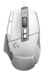 LOGITECH G502 X M&auml;ngurihiir - USB - Valge - EWR2
