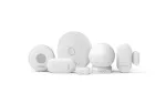 Imou Smart Alarm Security Kit nutika kodu turvakomplekt ZigBee/Wi-Fi