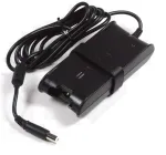 Dell - toiteplokk - 90 W - Inspiron 500m, 600m, Latitude D500, D505, D600 jaoks (9T215)