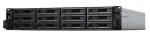 Kettamassiiv Synology RXD1219sas 0 TB Must Hall