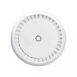 Lae-/seinap&auml;&auml;supunkt MikroTik cAP XL ac Wi‑Fi 802.11ac kaheriba 2,4/5 GHz PoE, 2&times; Gigabit Ethernet, RouterOS, valge