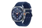 Samsung Galaxy Watch Ultra 47 mm LTE SM-L705FZB2DBT nutikell, titaansinine