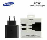 Samsung EP-TA845 nutitelefon Must AC Kiirlaadimine Siseruumides