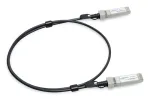 LANCOM SFP-DAC10-1m otseliitmiskaabel, SFP-SFP, 1 m, 8-pakk