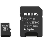Philips FM32MP45B/00 m&auml;lukaart 32 GB MicroSDXC UHS-I Class 10