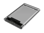 Conceptronic DANTE 2,5-tolline k&otilde;vakettaboks USB 3.0
