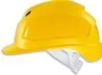 Ohutuskiiver Uvex 9770120 kollane