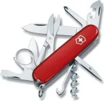 Mitmeotstarbeline nuga Victorinox Explorer
