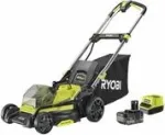 Ryobi RY18LMX40C 18 V akuga muruniiduk (5133006289)