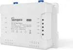 Nutikas WiFi l&uuml;liti SONOFF 4CHPROR3