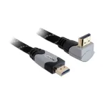 HDMI kaabel DeLOCK 1m High Speed HDMI 1.4