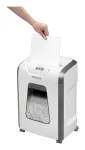Fellowes 15C paberipurustaja Ristipurustamine 22,4 cm Valge