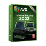 AVG Internet Security | 1 arvuti | 1 aasta (ainult Windows)