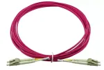 BlueOptics EMC CBL-LC-OM4-30M InfiniBand fiiberoptiline kaabel 20 m OM4