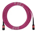 BlueOptics CBL-MPO12-OM4-7M-BO InfiniBand fiiberoptiline kaabel 7,5 m OM4
