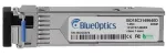 BlueOptics SFP-BXU34-40KM-SO-BO SFP transiiver (BO15C3149640D), &uuml;hilduv seadmega Supermicro SFP-BXU34-40KM, 1000BASE-BX-U, LC simplex, &uuml;ksikmoodiline, TX1310nm/RX1490nm, 40 km, DDM