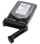 DELL 4WKK8 sisemine k&otilde;vaketas 2 TB 10000 P/min 3,5 tolli SAS