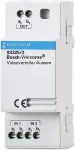 Video jaotur Busch-Jaeger 2CKA008300A0043, m&otilde;&otilde;tmed 36&times;65&times;90 mm