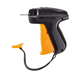 Tag Gun plastik Must oranž Sigel ZB600