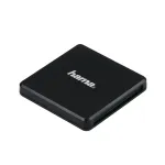 Hama 00124156 kaardilugeja USB 3.2 Gen 1 (3.1 Gen 1) Type-A Must