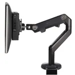 DELL MNT-DUL-MFF-D9 kinnituskomplekt Must