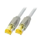 EFB-Elektronik RJ45 paigalduskaabel Cat.6A S/FTP LSZH Draka UC900 TM31 Hall 3m Tootja: EFB Elektronik (K8560GR.3)