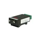 ROLINE RS232&ndash;RS422/485 muundur DIN-liistule (12.02.1005)