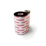 Toshiba TEC - 1 - Must - 102 mm x 600 m - Termosiirde lint - B-372, 472, 472-GH12-QQ, 572, 572-QP, EX4T1-GS jaoks