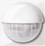 Merten MEG5530-0319 Bewegungsmelder Infrarotsensor Verkabelt Wei&szlig; (MEG5530-0319)