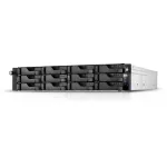 Asustor NAS AS6512RD 0/12HDD 2U Rack (80-AS6512RD0-ME-0)