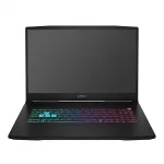 Laptop MSI Katana 17 HX B14WGK-240 &mdash; Core i7-14650HX, 16GB RAM, 1TB SSD, GeForce RTX 5070, 17 tolli Core Must