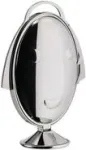 Alessi AM37 Anna Gong Etagere, roostevaba teras (AM37)