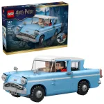LEGO HARRY POTTER 76470 Lumav&otilde;lukunstiga Ford Anglia