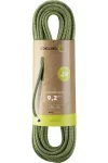 Rope Dry Hummingbird EDELRID 9.2 mm 70 m Night Citrus