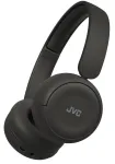 Peakomplekt JVC HA-S59W &mdash; juhtmega ja juhtmevaba Bluetooth, USB‑C, supraauraalne, 20&ndash;20000 Hz, 1,2 m kaabel, 148 g, must