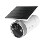 TP-Link Tapo Enhanced AI Solar Security Camera Ultra, juhtmevaba, kuul, Wi-Fi, v&auml;litingimustesse, 850 nm, 512 GB