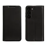 dbramante1928 Oslo - Galaxy S23 - Must, Folio, Samsung, Galaxy S23, 15.5 cm (6.1 tolli), Must