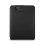 WD Elements WD kaasaskantav &ndash; 1 TB, 1 TB, 2.0/3.2 Gen 1 (3.1 Gen 1), must